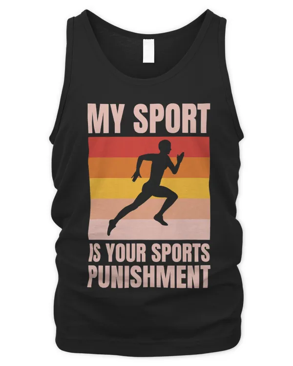 Men's Tank Top