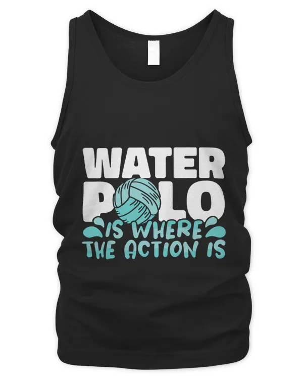 Men's Tank Top