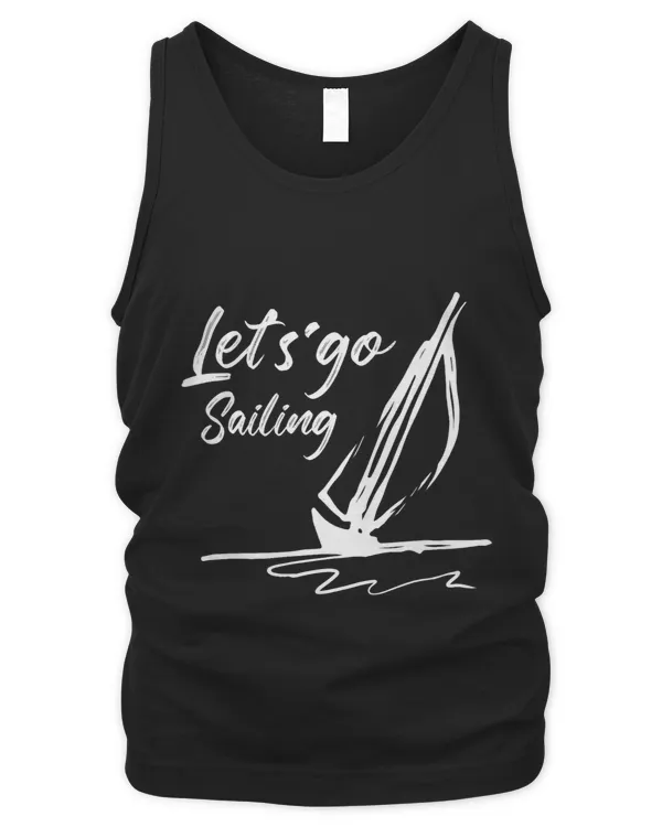 Men's Tank Top