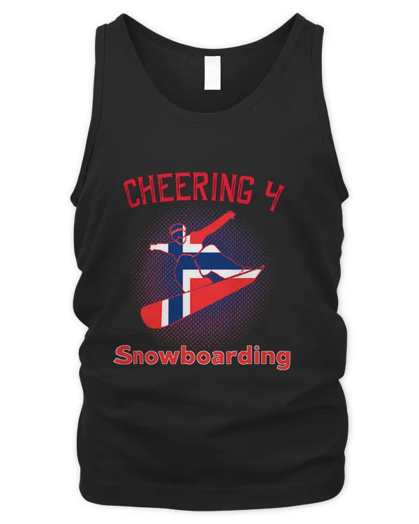 Men's Tank Top