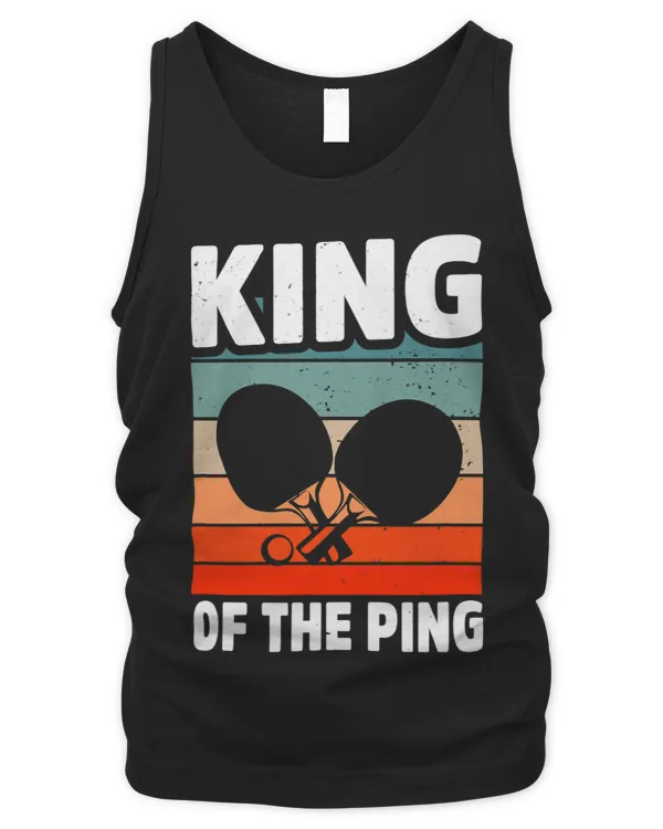 Men's Tank Top