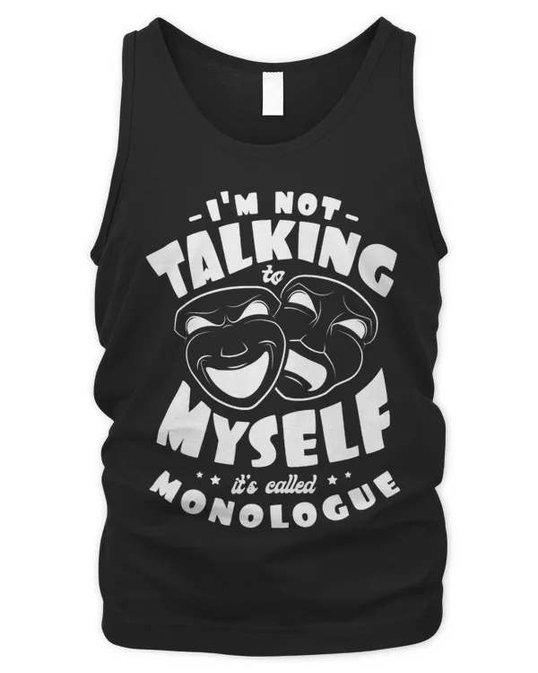 Men's Tank Top