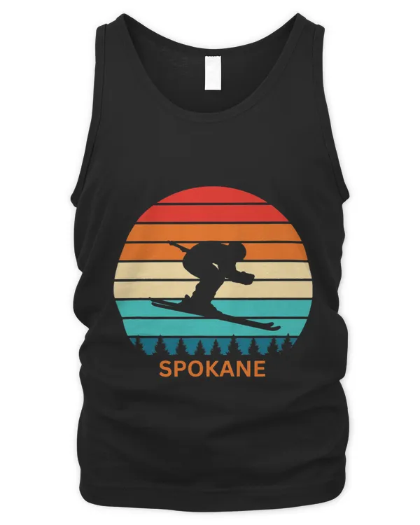 Men's Tank Top