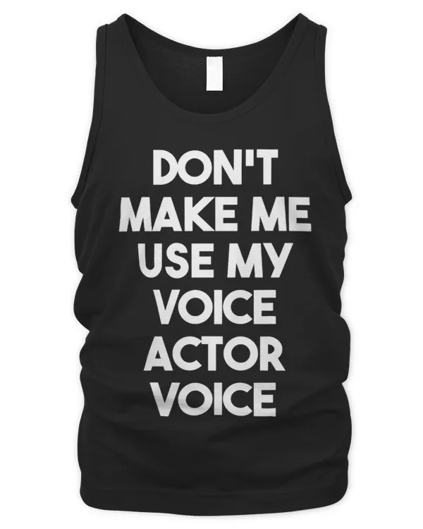 Men's Tank Top