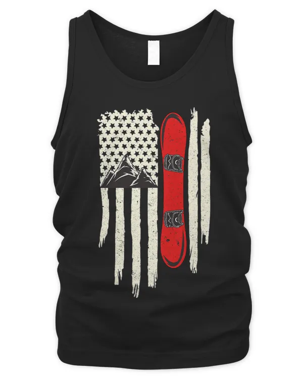 Men's Tank Top