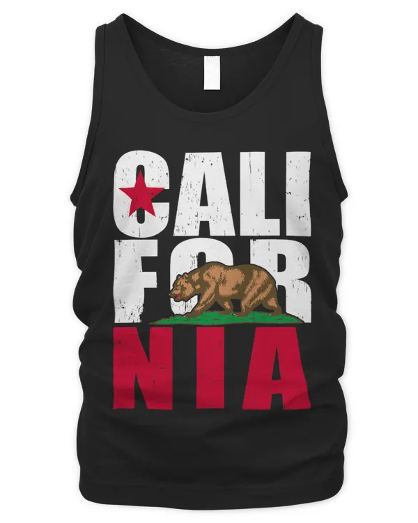 Men's Tank Top