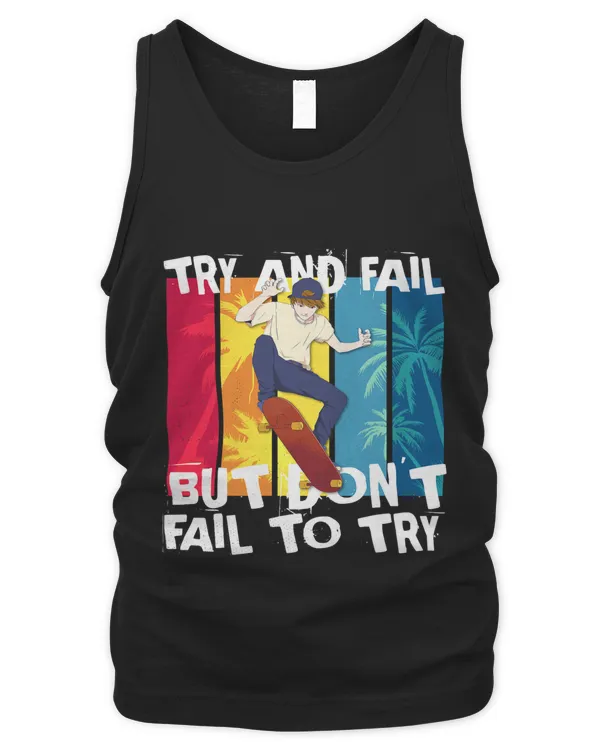 Men's Tank Top