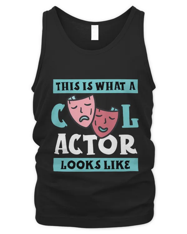 Men's Tank Top