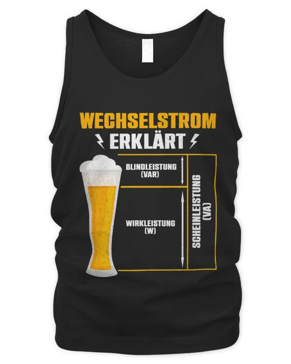 Men's Tank Top