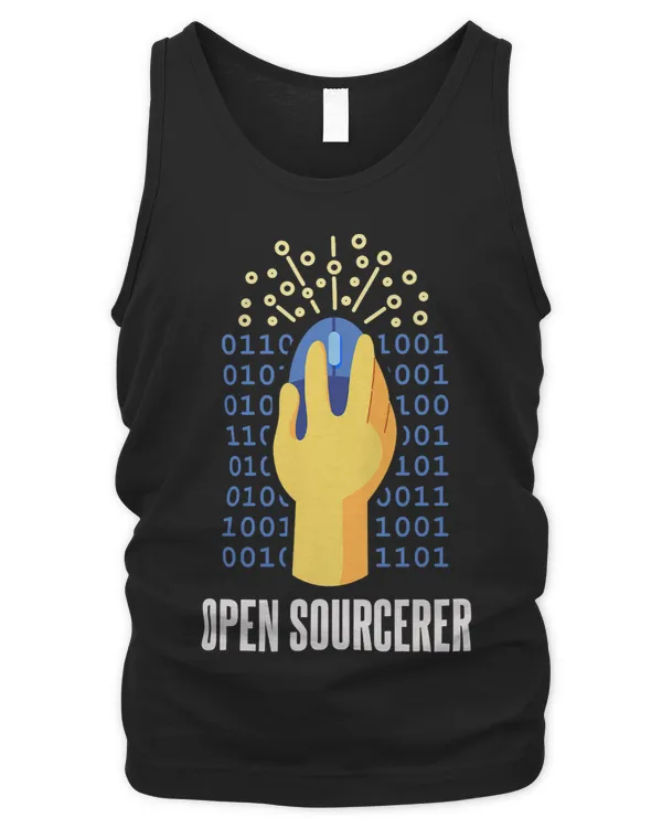 Men's Tank Top