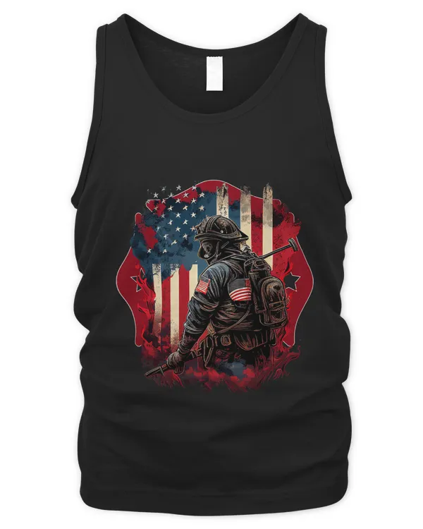 Men's Tank Top