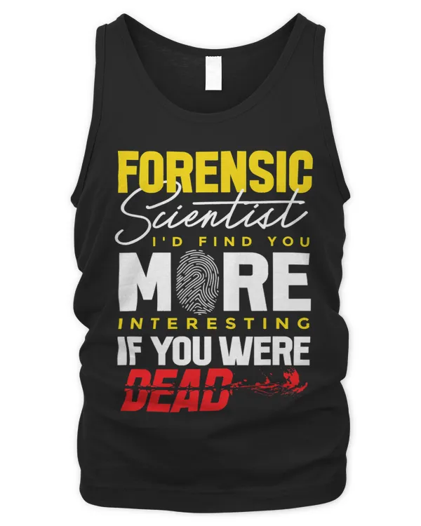 Men's Tank Top