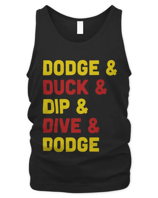 Men's Tank Top