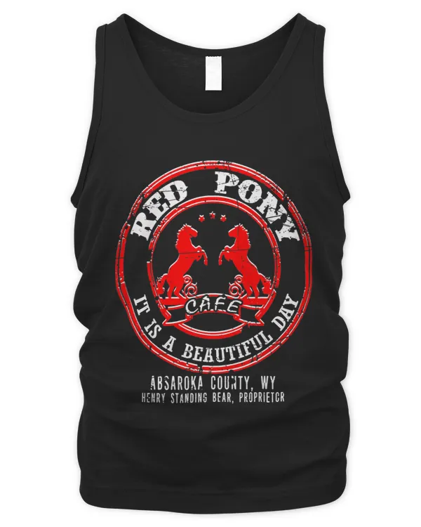 Men's Tank Top