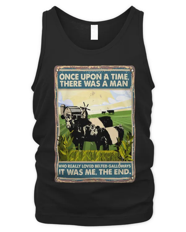 Men's Tank Top