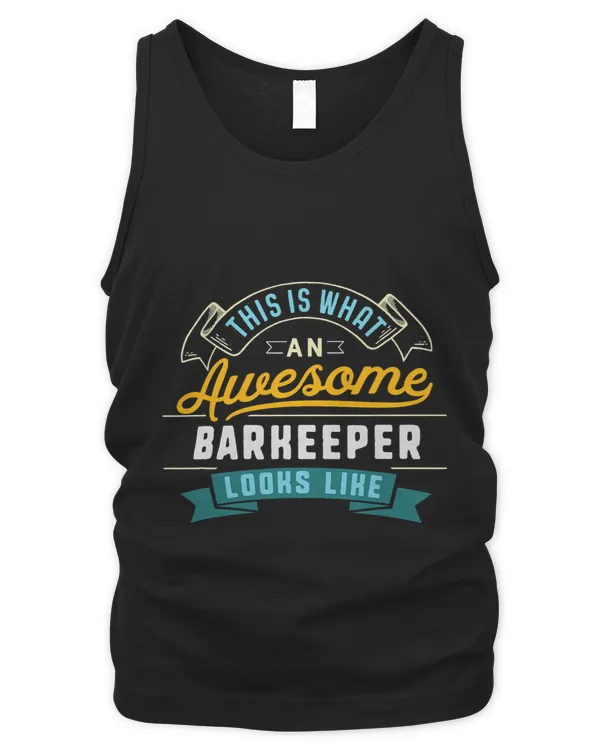 Men's Tank Top