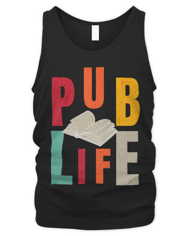 Men's Tank Top