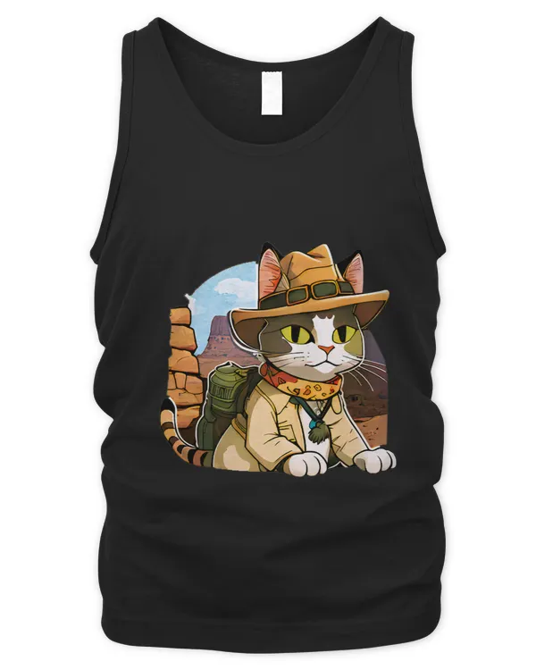 Men's Tank Top