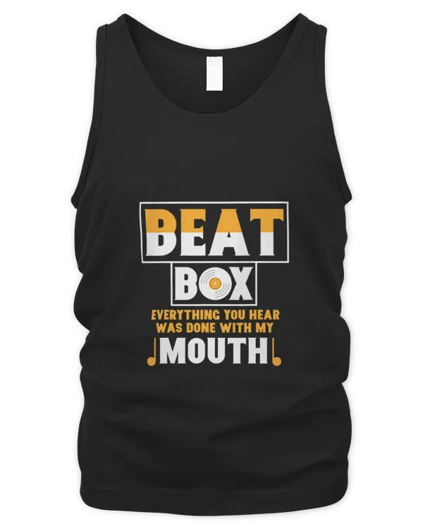 Men's Tank Top