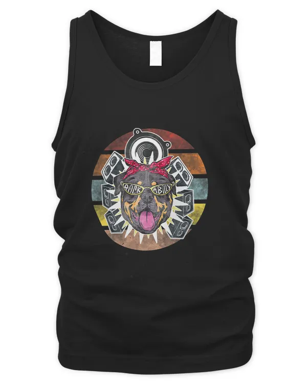 Men's Tank Top