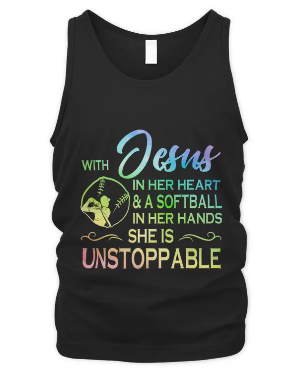 Men's Tank Top