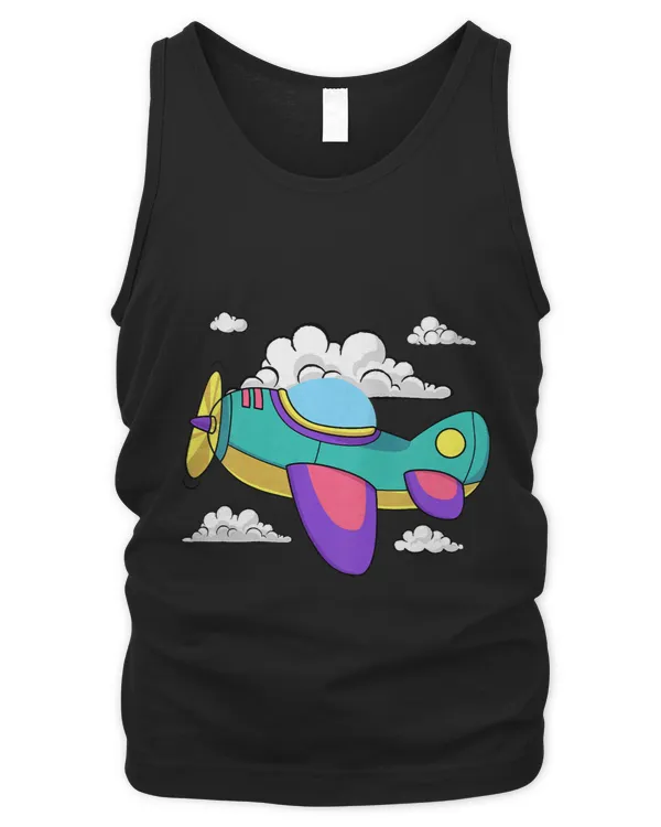 Men's Tank Top