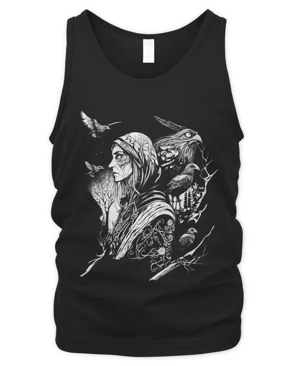 Men's Tank Top