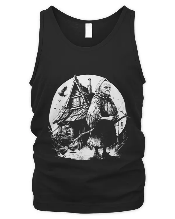 Men's Tank Top