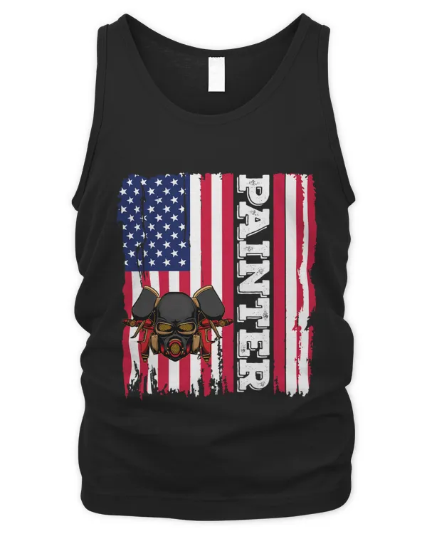 Men's Tank Top