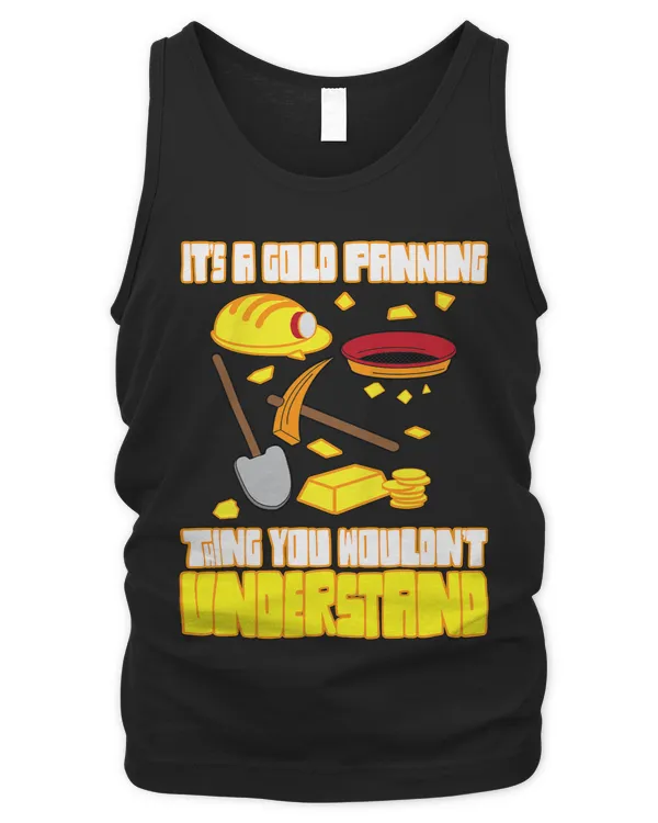 Men's Tank Top