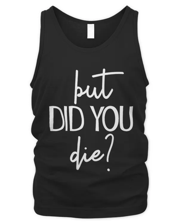 Men's Tank Top