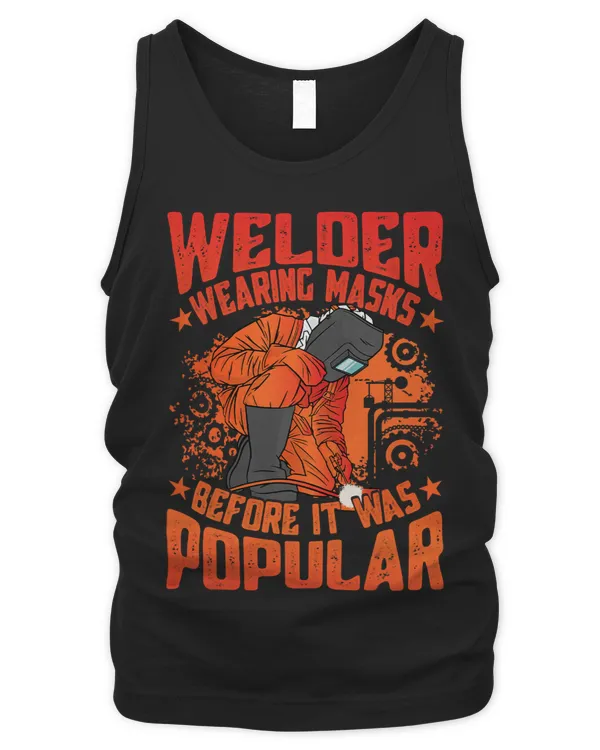 Men's Tank Top