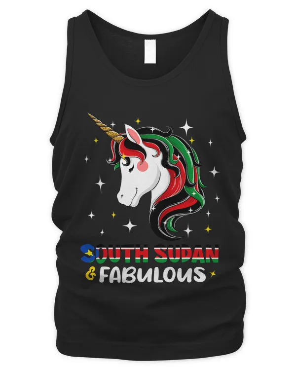 Men's Tank Top