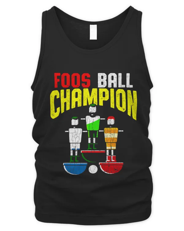 Men's Tank Top