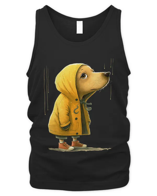 Men's Tank Top