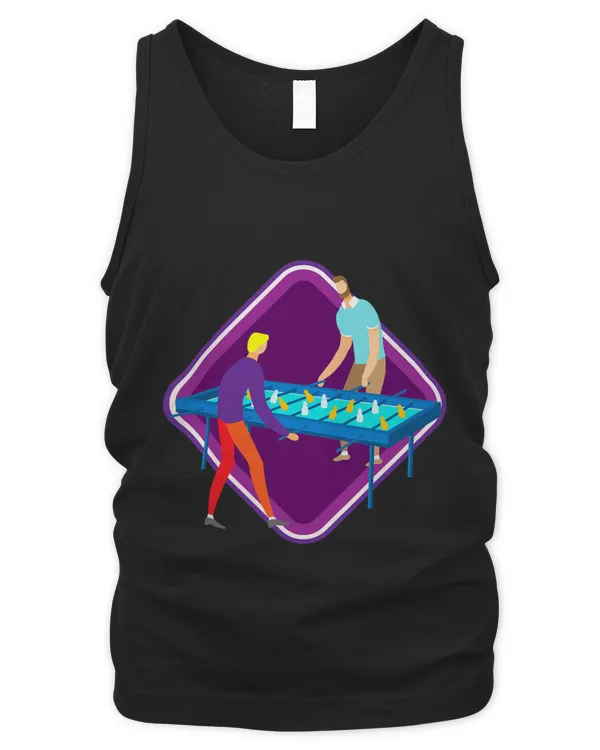 Men's Tank Top