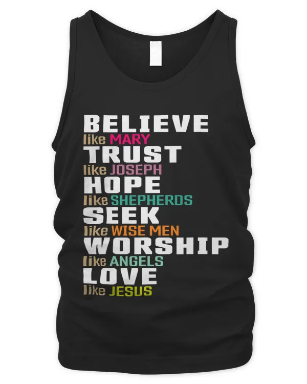 Men's Tank Top