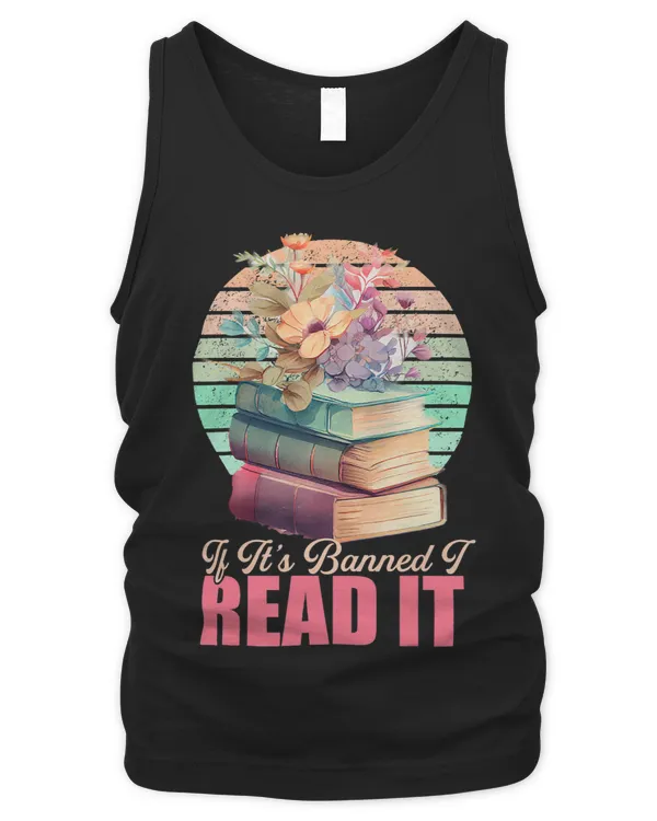 Men's Tank Top