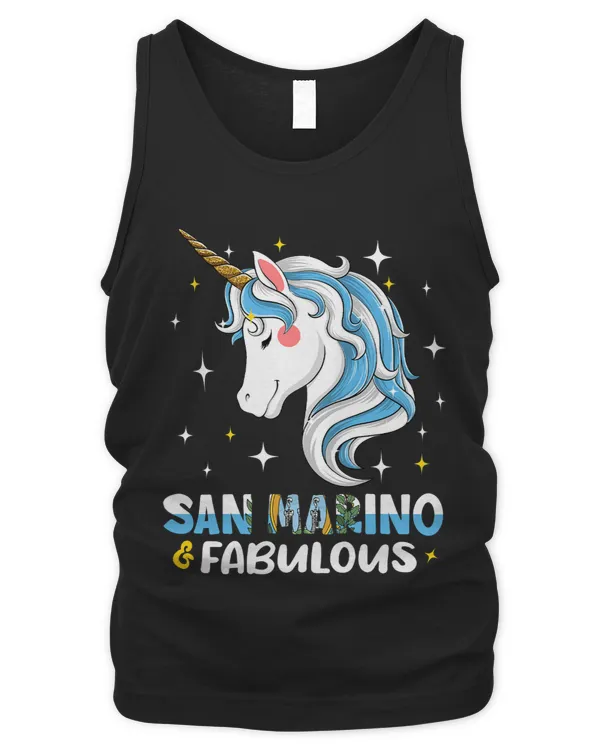 Men's Tank Top