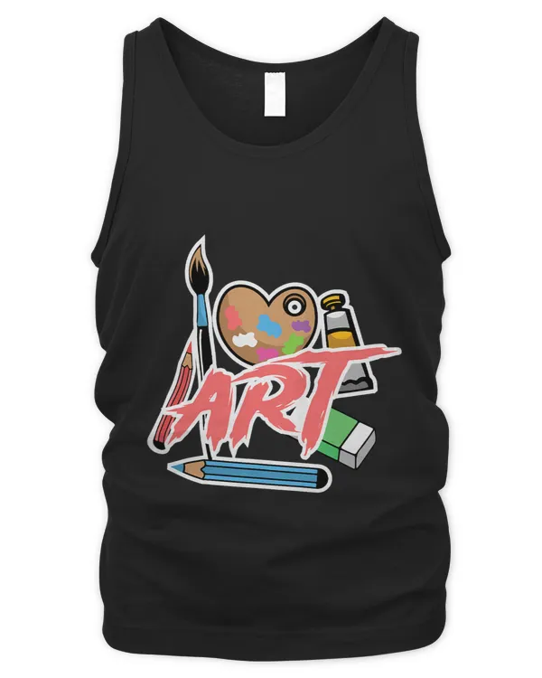 Men's Tank Top