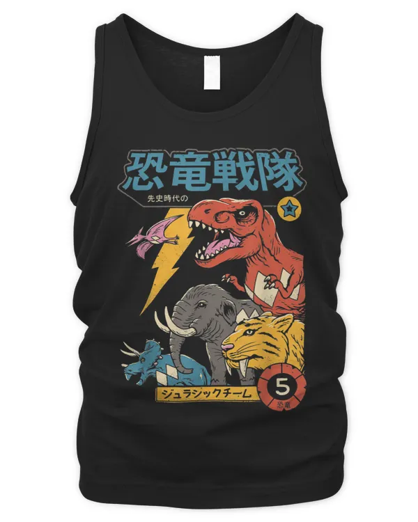 Men's Tank Top