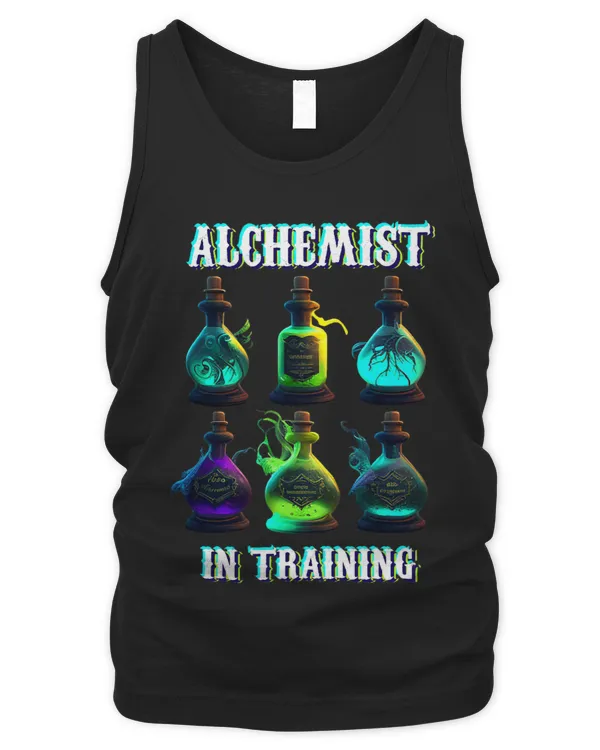 Men's Tank Top