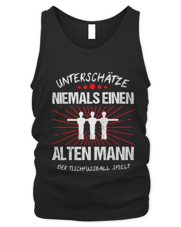 Men's Tank Top