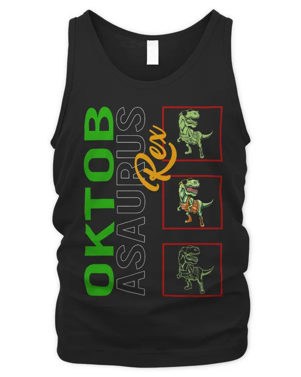 Men's Tank Top