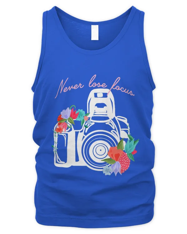 Men's Tank Top