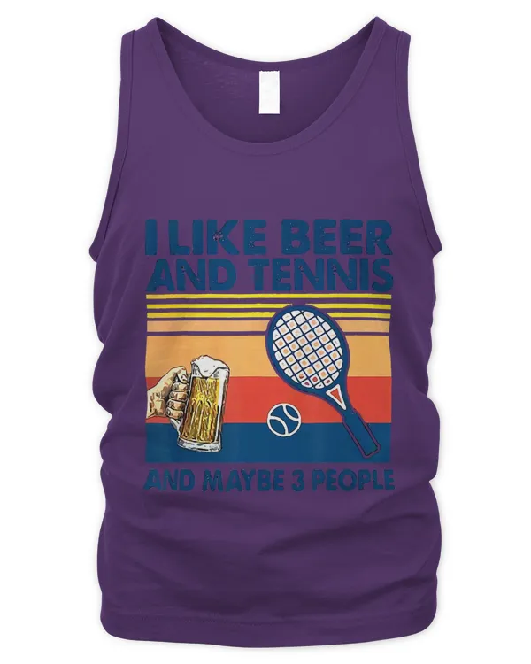 Men's Tank Top