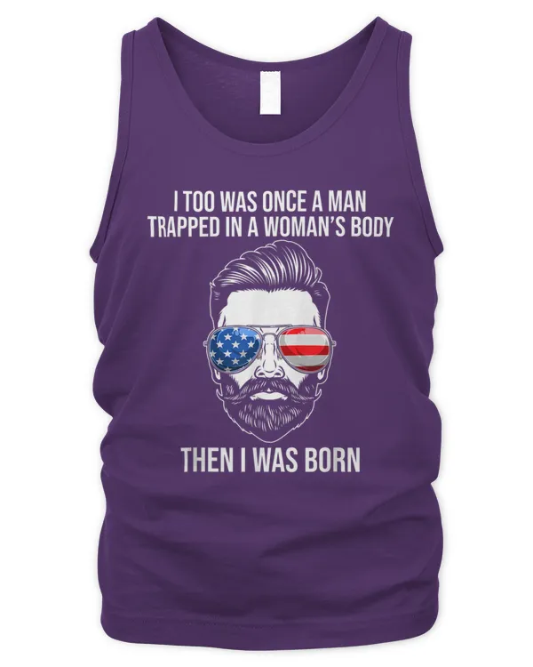 Men's Tank Top