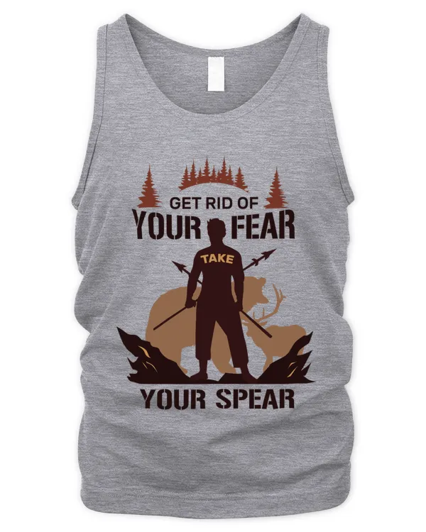 Men's Tank Top