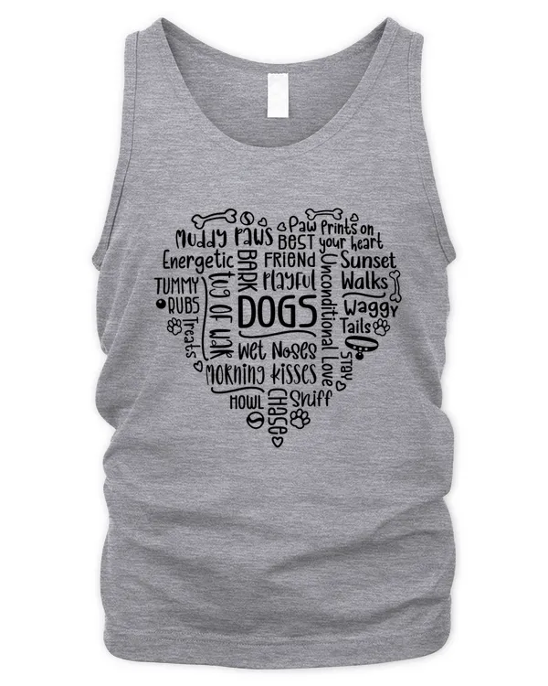 Men's Tank Top