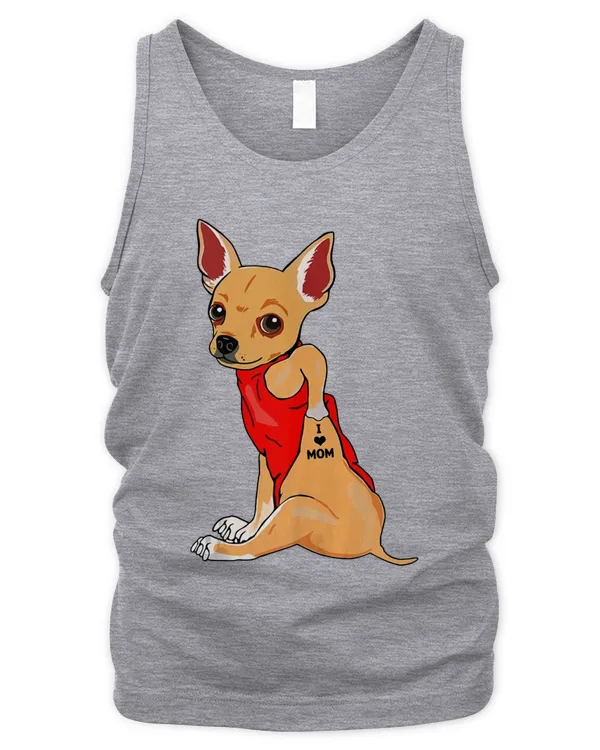 Men's Tank Top